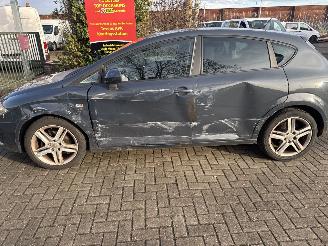 Seat Leon 1.4 TSI  Businessline picture 5