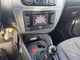 Seat Leon 1.4 TSI  Businessline picture 8