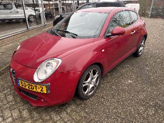 Avarii autoturisme Alfa Romeo MiTo 1.3JTD 2012/10