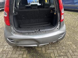 Suzuki Splash 1.0 VVT Exclusive picture 6