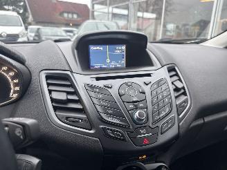 Ford Fiesta 1.0 Style Ultimate picture 8
