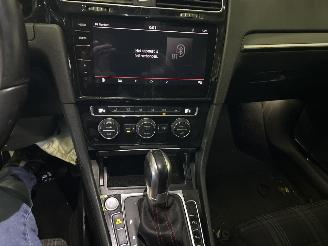 Volkswagen Golf 2.0 TSI GTI PERFORMANCE picture 12