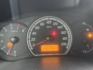 Suzuki Swift 1.3 SHOGUN picture 8