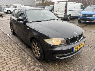 BMW 1-serie 116 I EXECUTIVE picture 4