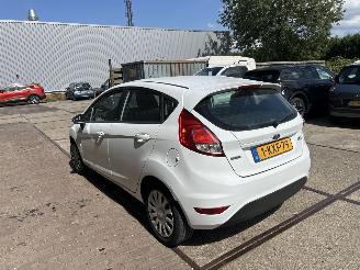 Unfallwagen Ford Fiesta 1.0 STYLE 2013/8