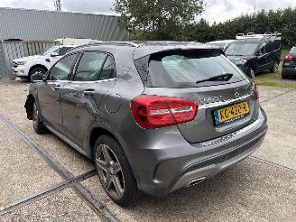  Mercedes GLA 200 CDI 2014/8