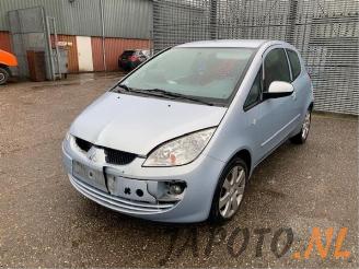 Vrakbiler auto Mitsubishi Colt Colt (Z2/Z3), Hatchback, 2004 / 2012 1.3 16V 2006/3