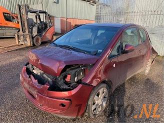 Vrakbiler auto Mitsubishi Colt Colt (Z2/Z3), Hatchback, 2004 / 2012 1.3 16V 2006/3