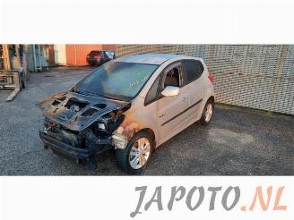 demontáž osobní automobily Hyundai Ix20 iX20 (JC), SUV, 2010 / 2019 1.6i 16V 2011/7