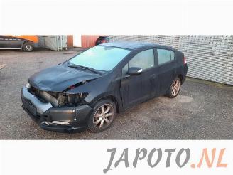 Sloopauto Honda Insight Insight (ZE2), Hatchback, 2009 / 2014 1.3 16V VTEC 2010/4