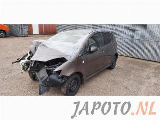 Sloopauto Mitsubishi Colt  2012/8