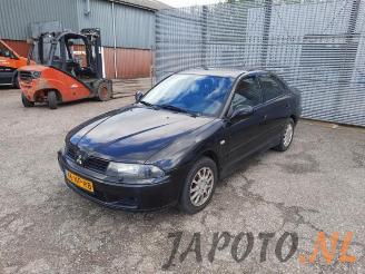 Vrakbiler auto Mitsubishi Carisma Carisma, Hatchback, 1995 / 2006 1.6i 16V 2004/1