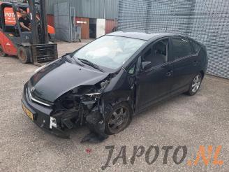 Autoverwertung Toyota Prius Prius (NHW20), Liftback, 2003 / 2009 1.5 16V 2008/4