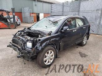 Sloopauto Honda Cr-v CR-V (RE/RM), SUV, 2006 2.0 16V 2007/1