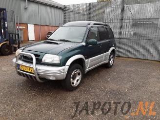 Suzuki Grand-vitara Grand Vitara I (FT/GT/HT), SUV, 1998 / 2006 2.0 TDI picture 1