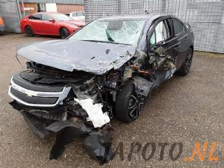 Auto da rottamare Chevrolet Volt Volt, Hatchback, 2011 / 2015 1.4 16V 2013/8
