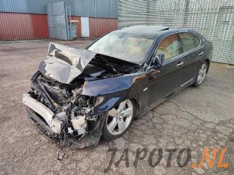 Autoverwertung Lexus LS LS (F4), Sedan, 2006 / 2017 460 4.6 32V VVT-i 2007/3