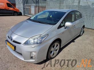 Démontage voiture Toyota Prius Prius (ZVW3), Hatchback, 2009 / 2016 1.8 16V 2009/8