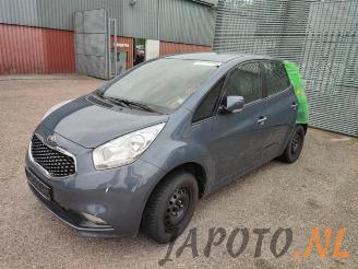 Sloopauto Kia Venga Venga, MPV, 2010 / 2019 1.6 CVVT 16V 2015/1