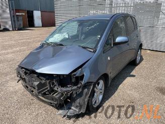 Vrakbiler auto Mitsubishi Colt Colt (Z2/Z3), Hatchback, 2004 / 2012 1.3 16V 2008/11
