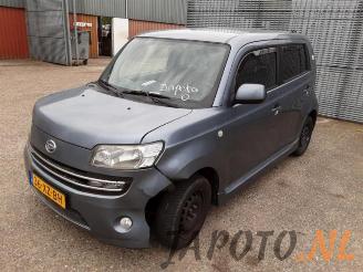 Sloopauto Daihatsu Materia Materia, Hatchback, 2006 / 2011 1.3 16V 2007/11