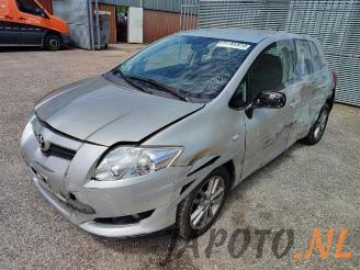 Auto da rottamare Toyota Auris Auris (E15), Hatchback, 2006 / 2012 1.6 Dual VVT-i 16V 2008/11