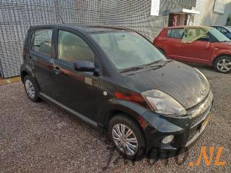 Daihatsu Sirion Sirion 2 (M3), Hatchback, 2005 1.3 16V DVVT picture 7