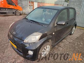 Sloopauto Daihatsu Sirion Sirion 2 (M3), Hatchback, 2005 1.3 16V DVVT 2005/9