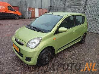 Sloopauto Daihatsu Cuore Cuore (L251/271/276), Hatchback, 2003 1.0 12V DVVT 2008/3