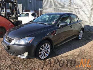 Autoverwertung Lexus IS  2006/11
