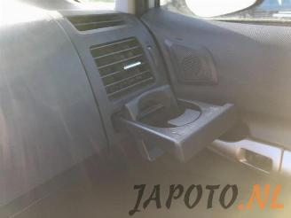 Toyota Auris Auris (E15), Hatchback, 2006 / 2012 1.6 Dual VVT-i 16V picture 14