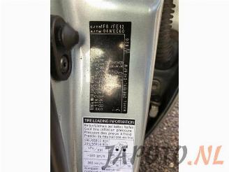 Toyota Auris Auris (E15), Hatchback, 2006 / 2012 1.6 Dual VVT-i 16V picture 16