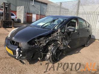 Auto da rottamare Toyota Prius Prius (NHW20), Liftback, 2003 / 2009 1.5 16V 2006/4