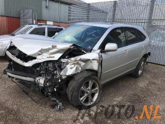 Sloopauto Lexus RX RX (U3), SUV, 2003 / 2008 400h V6 24V VVT-i 4x4 2006/10