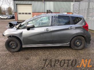 Nissan Note  picture 5