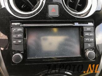 Nissan Note  picture 14