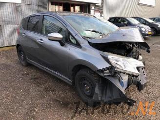 Nissan Note  picture 2