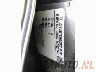 Nissan Note  picture 11