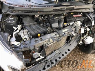 Nissan Note  picture 15