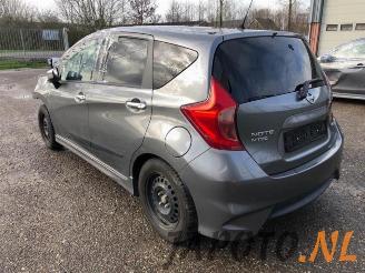 Nissan Note  picture 3