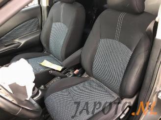 Nissan Note  picture 10