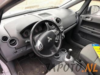 Mitsubishi Colt Colt (Z2/Z3), Hatchback, 2004 / 2012 1.3 16V picture 8