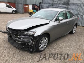 Autoverwertung Lexus IS  2014/7