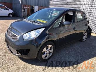 Sloopauto Kia Venga Venga, MPV, 2010 / 2019 1.6 CVVT 16V 2011/8