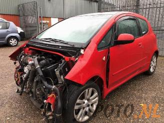 Vrakbiler auto Mitsubishi Colt Colt (Z2/Z3), Hatchback, 2004 / 2012 1.5 16V CZT Turbo 2005/5