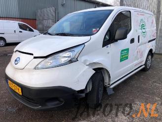Autoverwertung Nissan Nv200 NV 200 (M20M), Van, 2010 E-NV200 2021/3