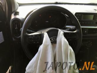 Kia Picanto Picanto (JA), Hatchback, 2017 1.0 12V picture 12