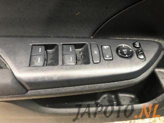 Honda Civic Civic (FK6/7/8/9), Hatchback, 2017 1.0i VTEC Turbo 12V picture 10