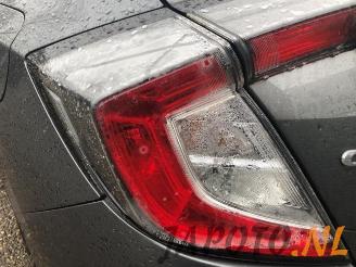 Honda Civic Civic (FK6/7/8/9), Hatchback, 2017 1.0i VTEC Turbo 12V picture 19