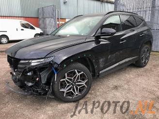 bruktbiler auto Hyundai Tucson Tucson (NX), SUV, 2020 1.6 T-GDI Hybrid 48V HTRAC 2022/9